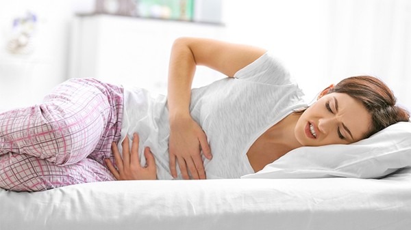 为什么女性在月经期性欲更强?专家:原因有3个