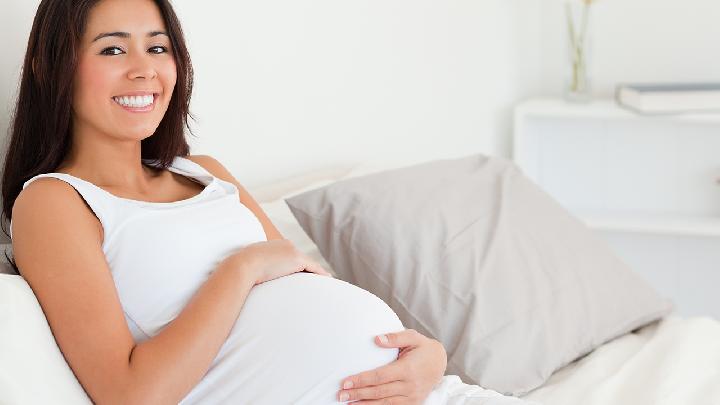 孕妇如何安全行动?赶快把这些事项写入备忘录